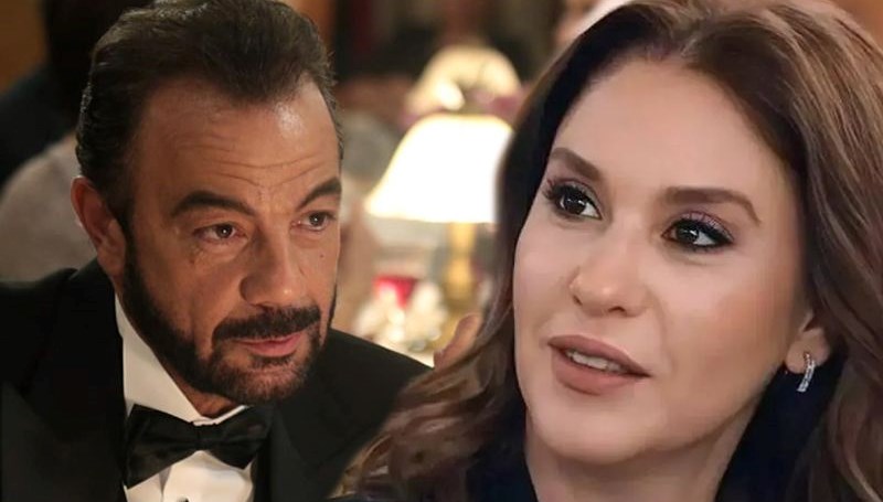 Evrim Alasya ve Kerem Alışık, Londra'da Tiyatro Keyfi Sunuyor!