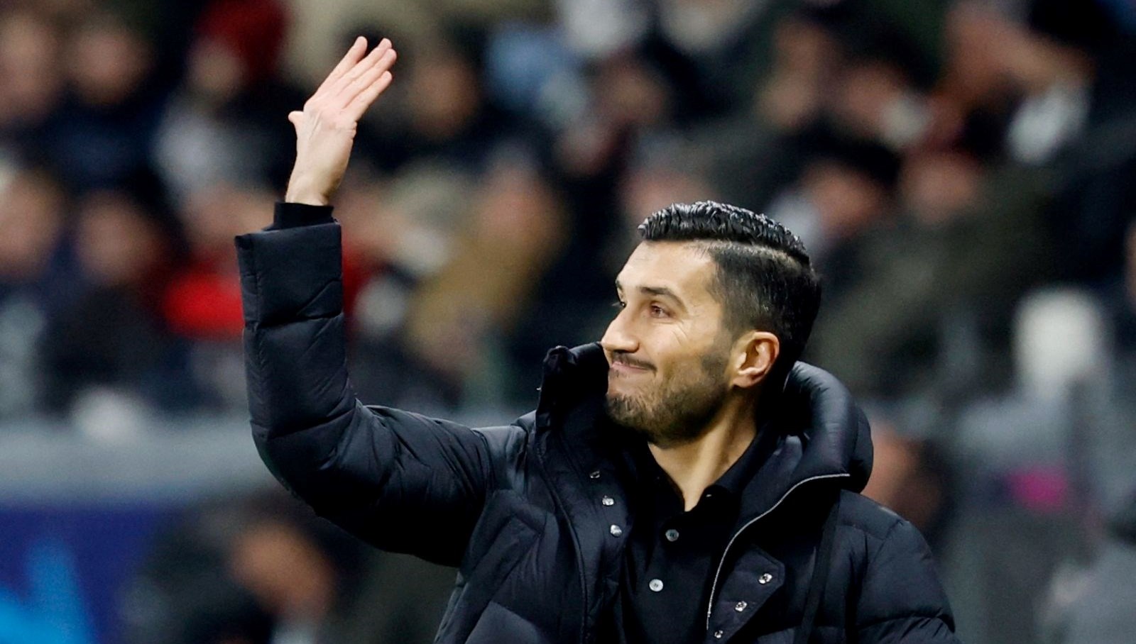 Ayrılığın Bilinmeyen Süresi: Nuri Şahin Süper Lig'e Geri Dönüyor!