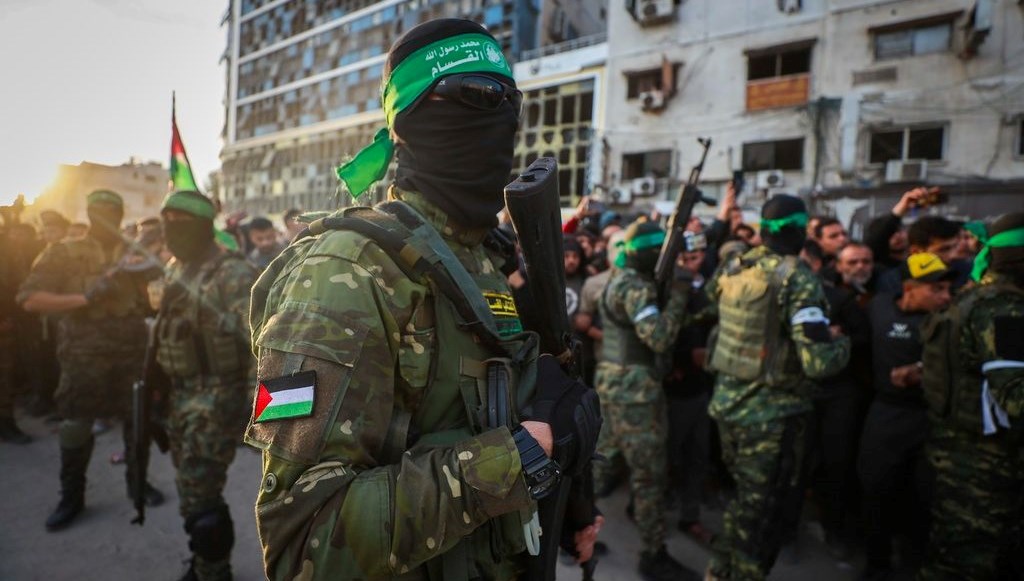 Gazze’de Barış Umudu: Hamas Müzakere için İkna Edildi, İsrail Yanıt Veriyor!