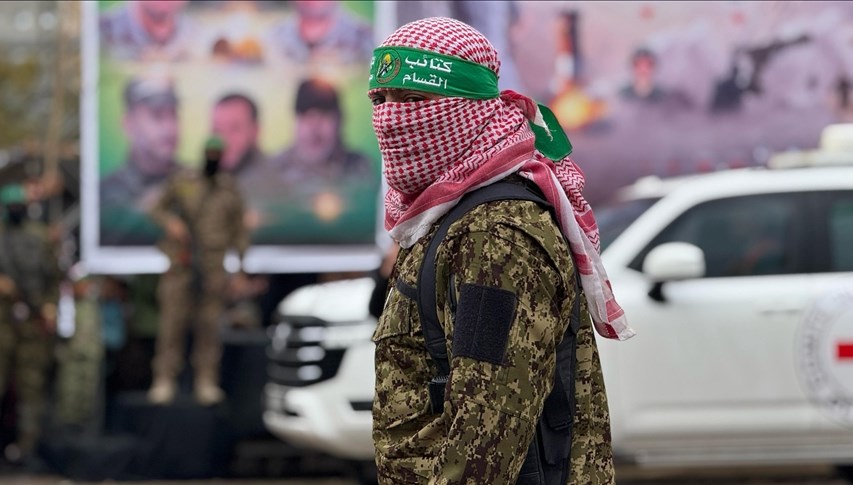İsrail Medyası: ABD ve Hamas Arasındaki Görüşmelerde Önemli Gelişmeler Yaşanıyor!