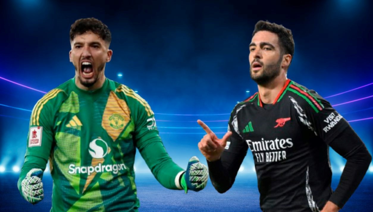 İngiltere’nin Devleri Karşı Karşıya: Manchester United-Arsenal Maçı Ne Zaman ve Hangi Kanalda?