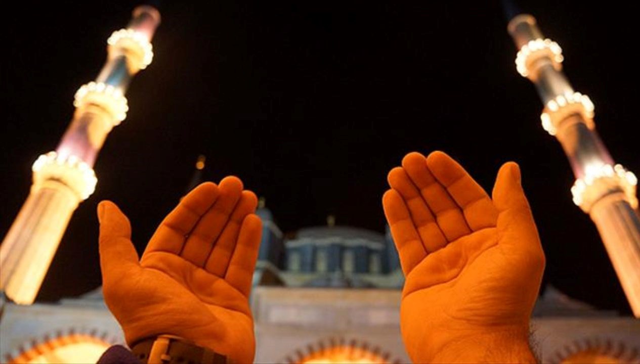 Şükür Namazı: Kılınışı ve Rekat Sayısı Hakkında Her Şey!