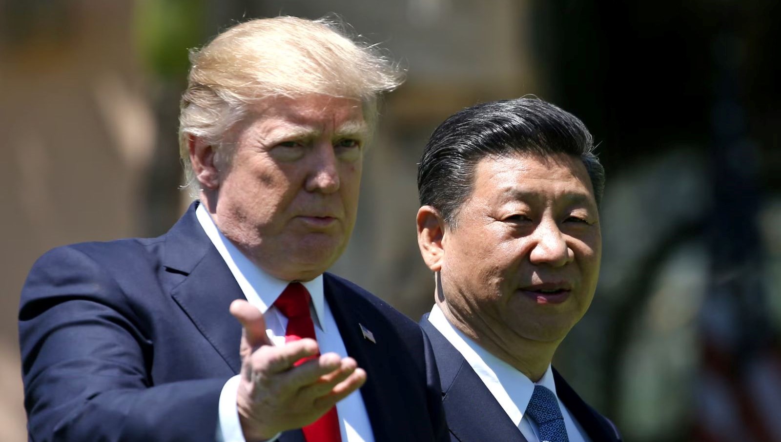 Beyaz Saray'dan Önemli Açıklama: Trump ve Şi'nin Görüşme İhtimali Belirdi!