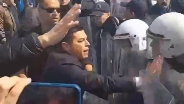 Marmaris'in Belediye Başkanı Acar Ünlü'ye Yasal Şok: Dava Süreci Başladı!