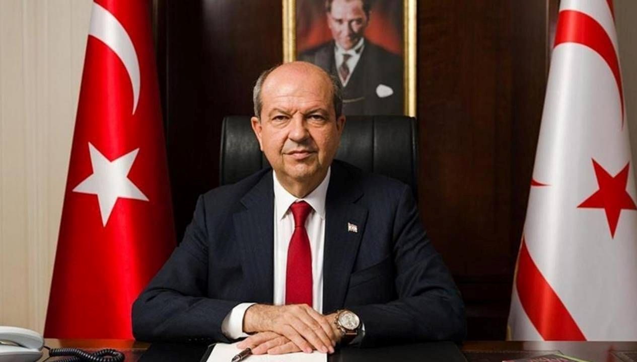 KKTC'de Üç Partiden Tatar'a İşbirliği Mesajı