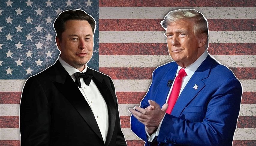 Elon Musk'ın Trump'a sert eleştirisi: