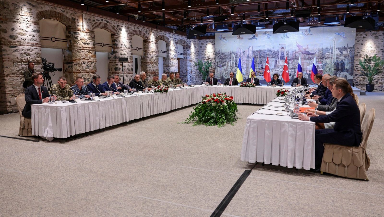 Kremlin'den Ukrayna Üzerine Yeni Açıklama: Bir Sonraki Zirve Ne Zaman Gerçekleşecek?