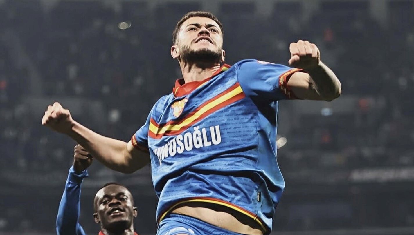Süper Lig’i Sarstığı İddialar: Romulo İçin Rekor Teklif Açıklaması Geldi!