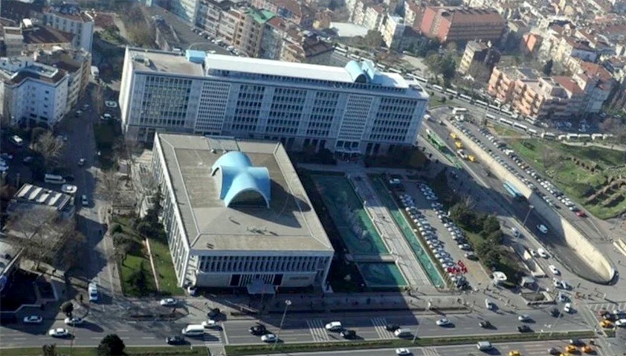 İBB Yolsuzluk Soruşturmasında 9 Kişiye Etkin Pişmanlık İmkanı!
