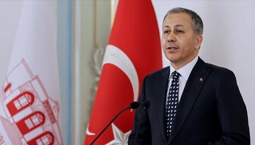Ali Yerlikaya: 3 Bin Gizli Yolcu ile Otobüs Denetimleri Güçleniyor!