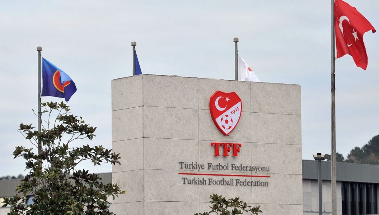 TFF, Kırmızı Kart Cezasında Yeniliklere Gidiyor!