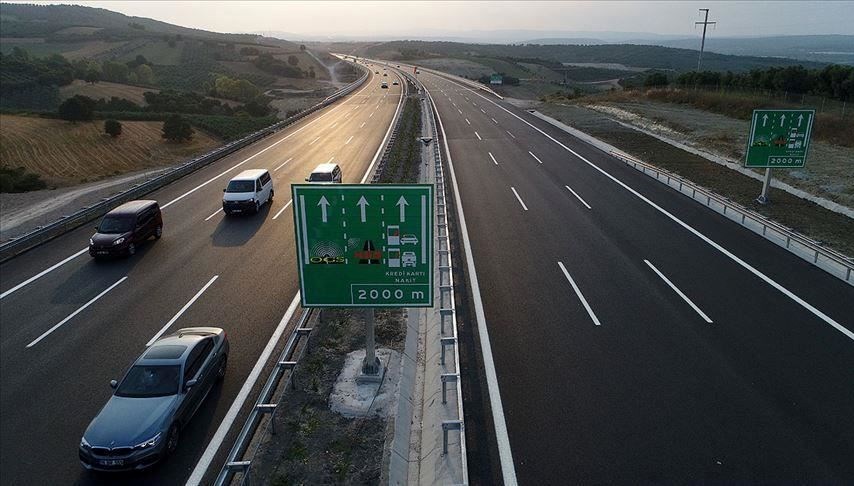 Otoyol ücretleri otomatik olarak yükselecek: Yeni düzenleme neleri değiştirecek?