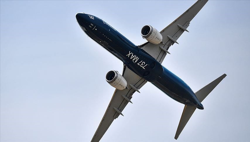 Boeing, Hatasını İtiraf Etti: 1.1 Milyar Dolar Tazminat Geliyor!