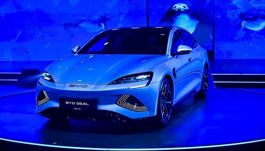 BYD'nin Fiyat Hamlesi Pazarları Altüst Etti! Önlemler Kapıda!