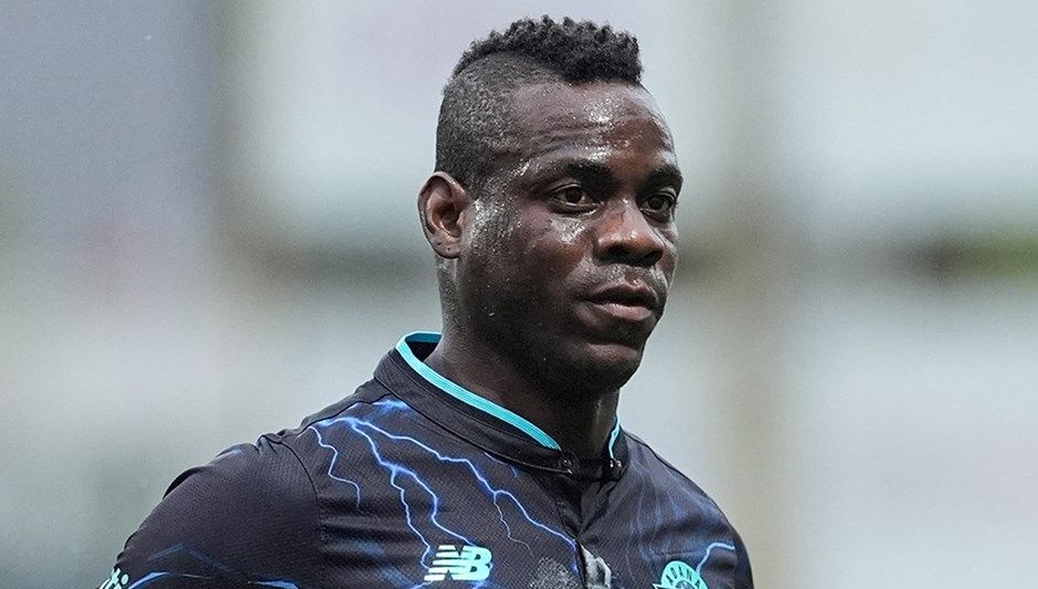 Balotelli, Adana Demirspor’daki hukuki mücadelesini kazandı: Tazminat müjdesi!