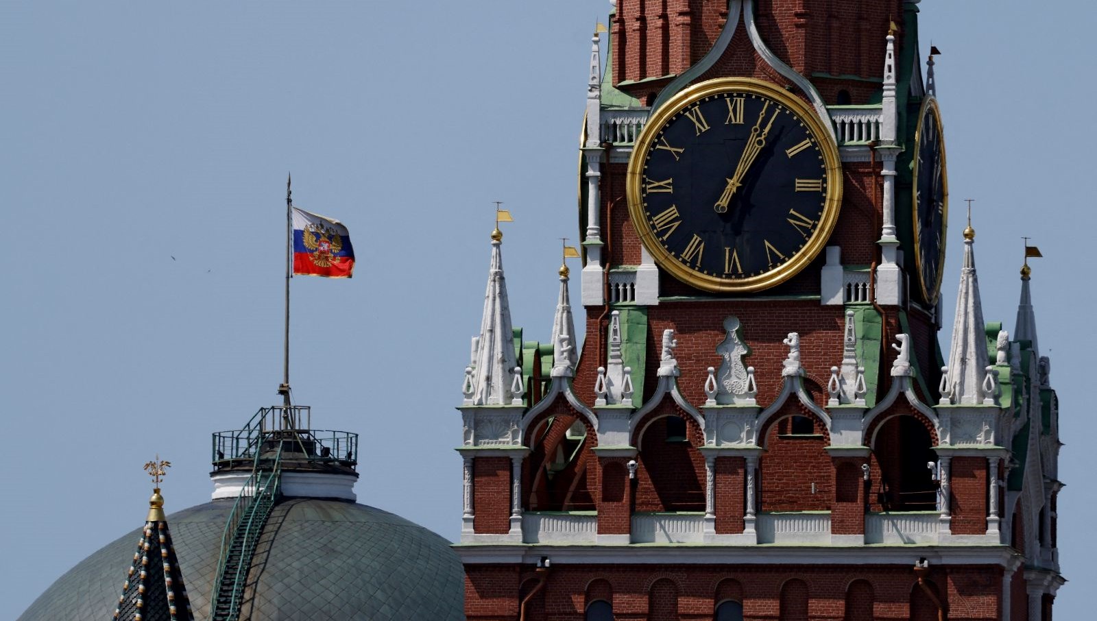 Kremlin'den Açıklama: Ukrayna'ya Ordunun Zamanı Geldiğinde Cevap Vereceği Mesajı!