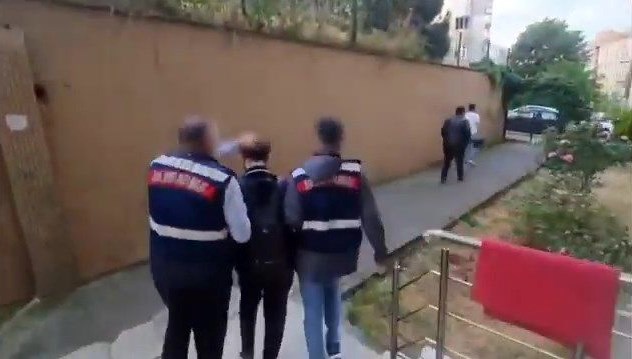 Zonguldak'ta Dolandırıcılığa Geçit Yok: Operasyonla Tutuklamalar Gerçekleşti!