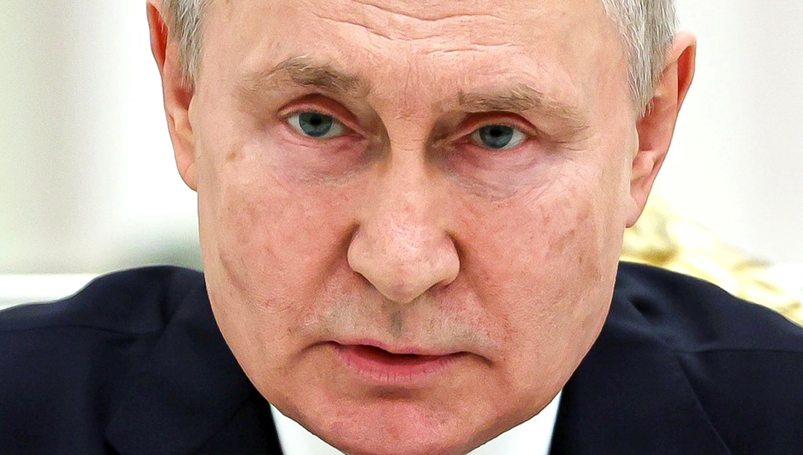 Ukrayna'nın Kararlılığı: Putin İçin Zorlu Geçen Haftalar