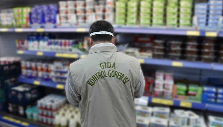Sahte Gıda Üreticileri Piyasayı Sarstı: Yeni İfşalar Burada!