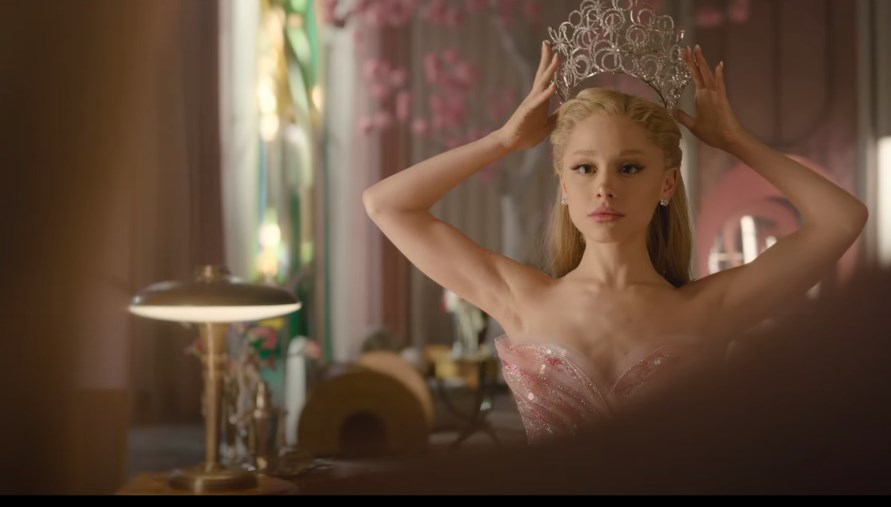 Wicked: For Good’dan İlk Sneak Peek Yayınlandı!