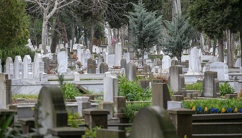 Regl Dönemindeki Kadınlar Mezarlık Ziyareti Yapabilir mi?