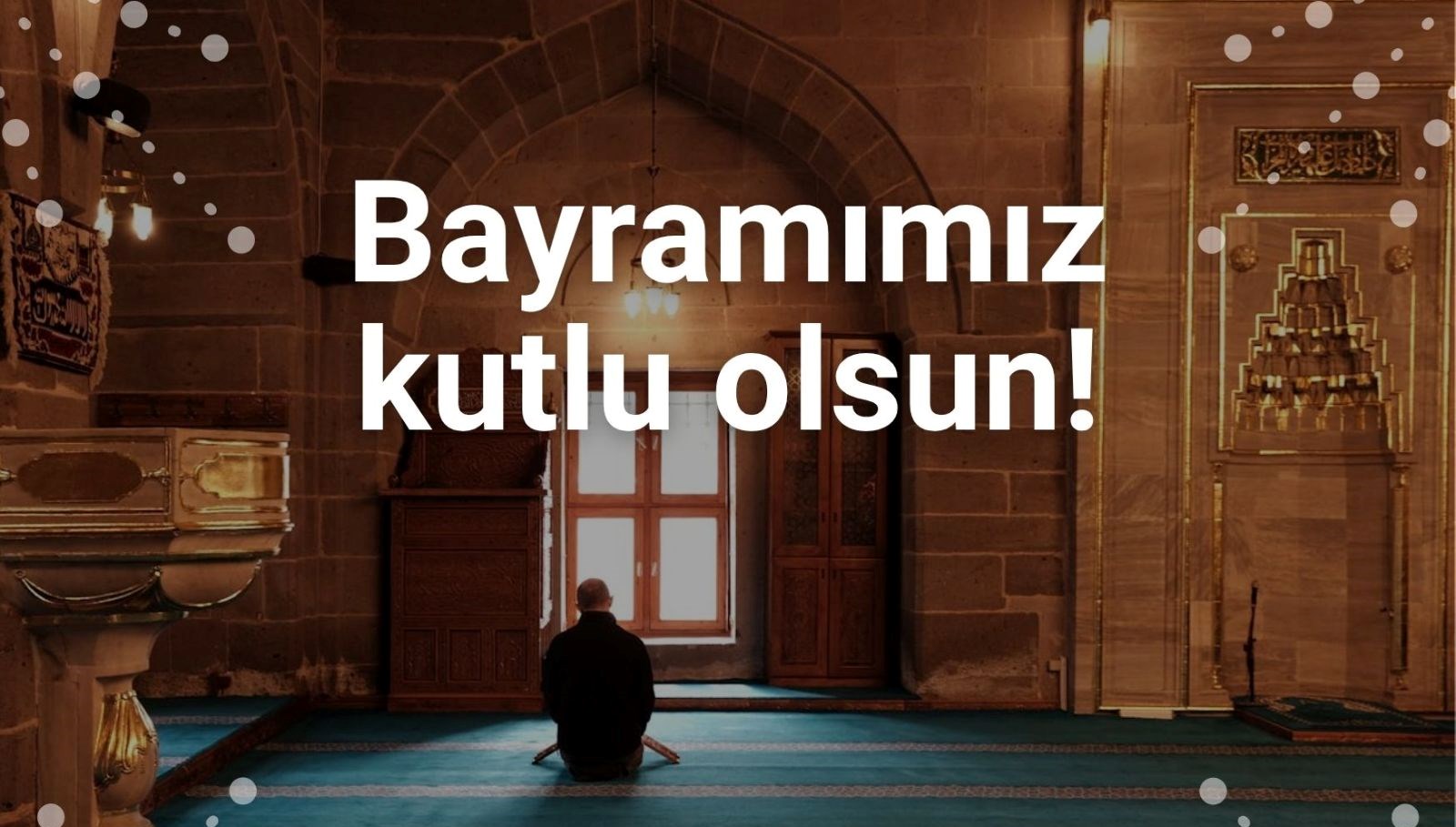 Kurban Bayramı 2025: Sevdiklerinize En Anlamlı Kutlama Mesajları ve Resimli Seçenekler burada!
