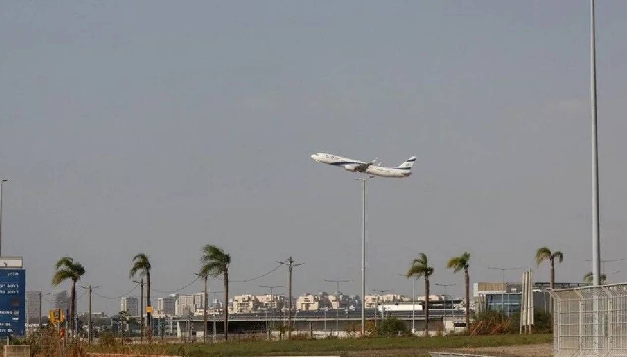 Husiler'den Şok İddia: Ben Gurion Havalimanı Balistik Füze ile Hedef Alındı!