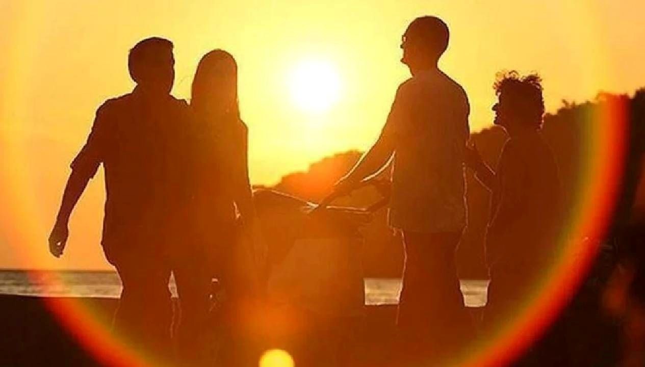 Kurban Bayramı'nda Hava Durumu Ne Şeklinde Seyredecek?
