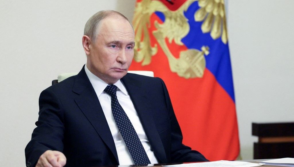 Putin’in Tepkisini Çekebilir: AB'den Gri Liste Hamlesi!