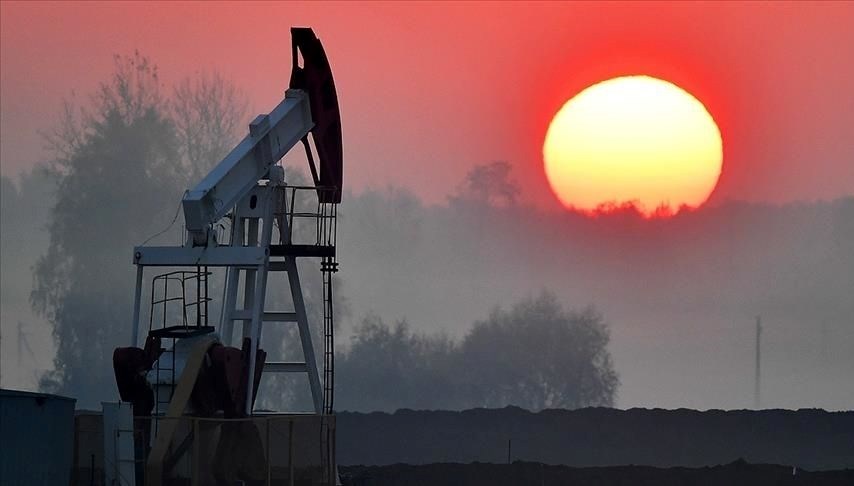Petrol Pazarında Sakin Rüzgarlar Esiyor