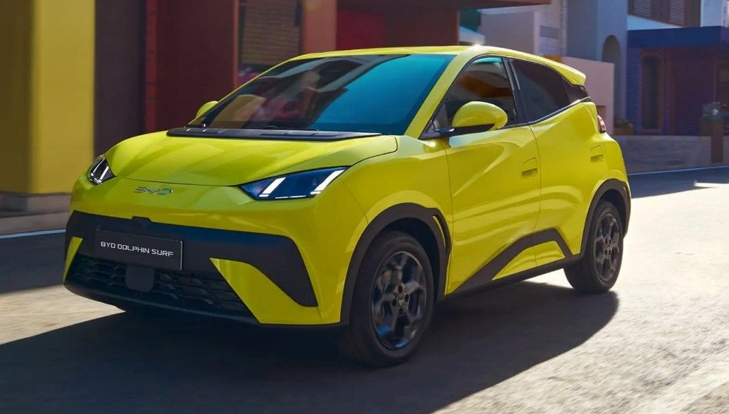 BYD, Kendi Kaderini Mi Yazıyor?