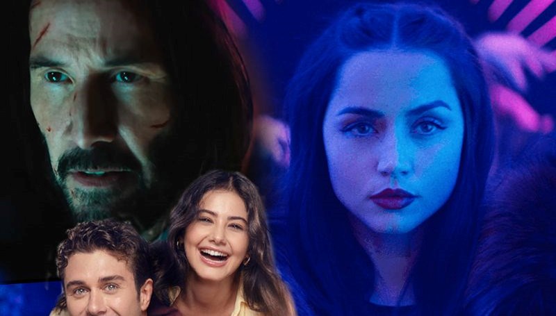 Sinema Dünyasında Neler Oluyor? Yeni Vizyon Filmleri!
