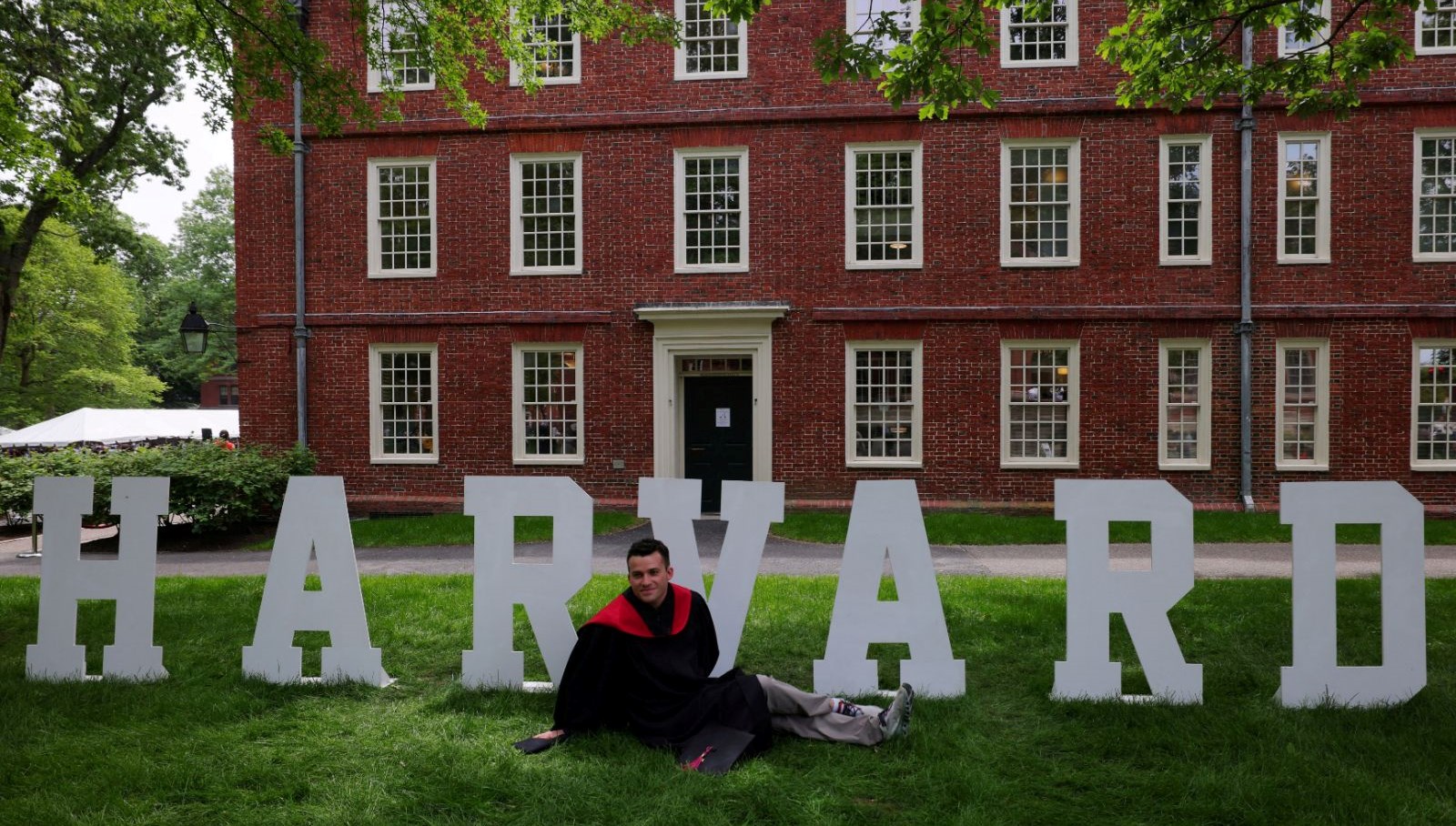 Mahkeme, Trump’ın Harvard Stratejisini Engelledi