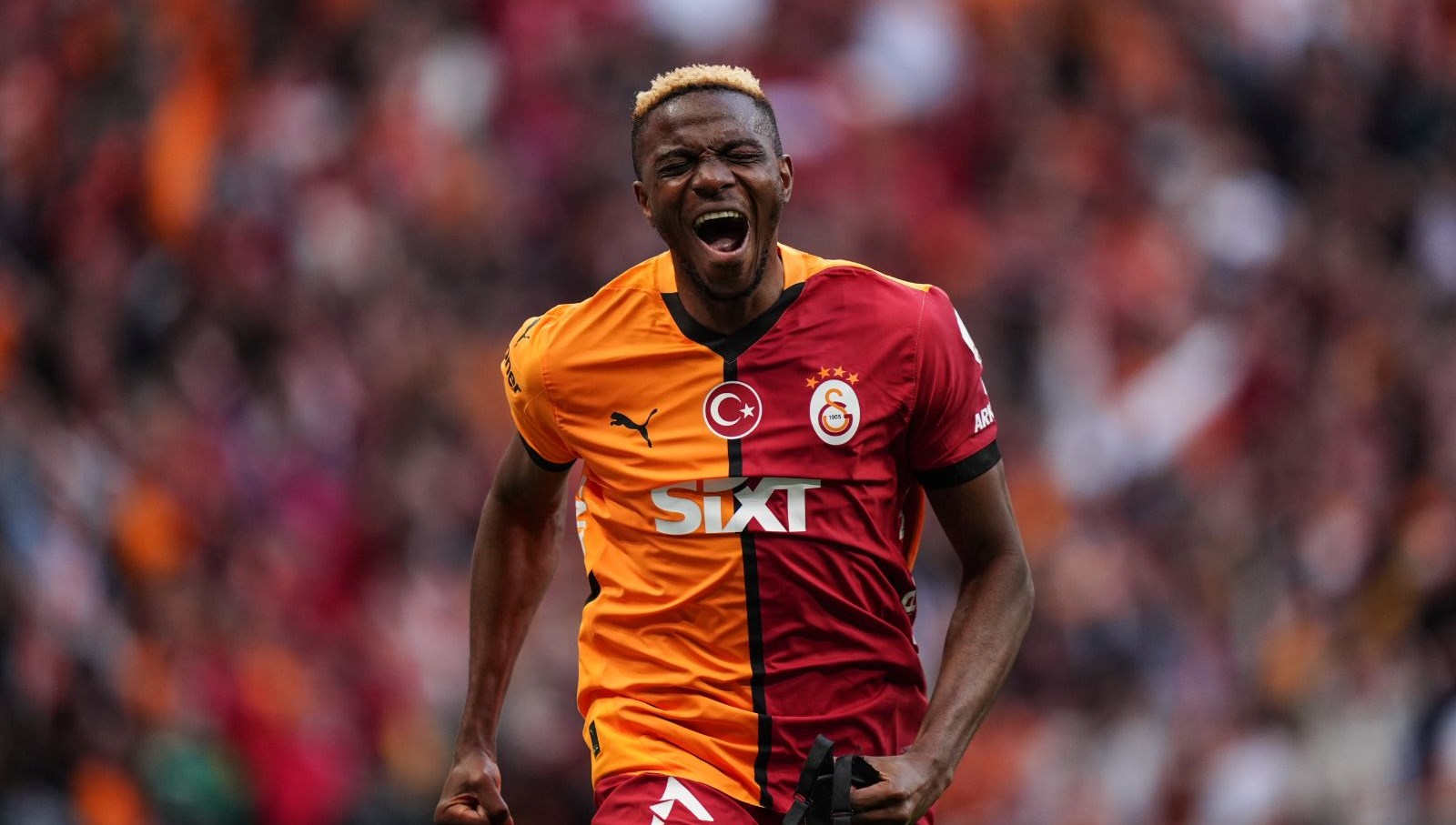 Victor Osimhen'de Fırtına Kopuyor: Teklifi geri çevirdi, Galatasaray'a iyi haber!