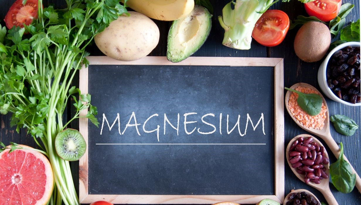 Magnezyum Yetersizliği Belirtileri: Yüz ve Gözlerdeki Dikkat Çeken Değişimler