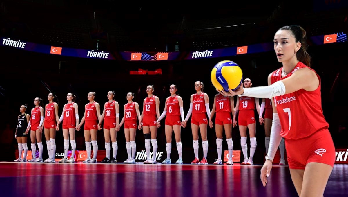 Filenin Sultanları Tayland ile Kapışıyor: Maç Tarihi ve Yayın Bilgileri Burada!