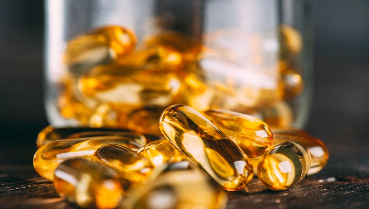 D Vitamininin Büyülü Etkisi: Yaşlanmayı Geri Planlayabilir mi?