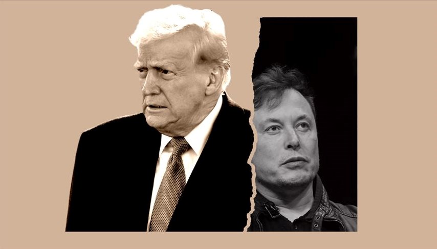 Trump ve Musk’ın Merakla Beklenen Telefon Görüşmesi!
