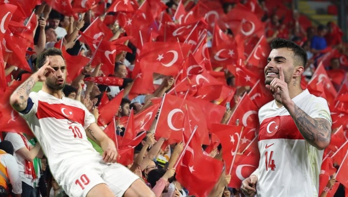 Milli Takım'ın Hazırlık Maçı: ABD - Türkiye Mücadelesi Ne Zaman ve Hangi Kanalda?