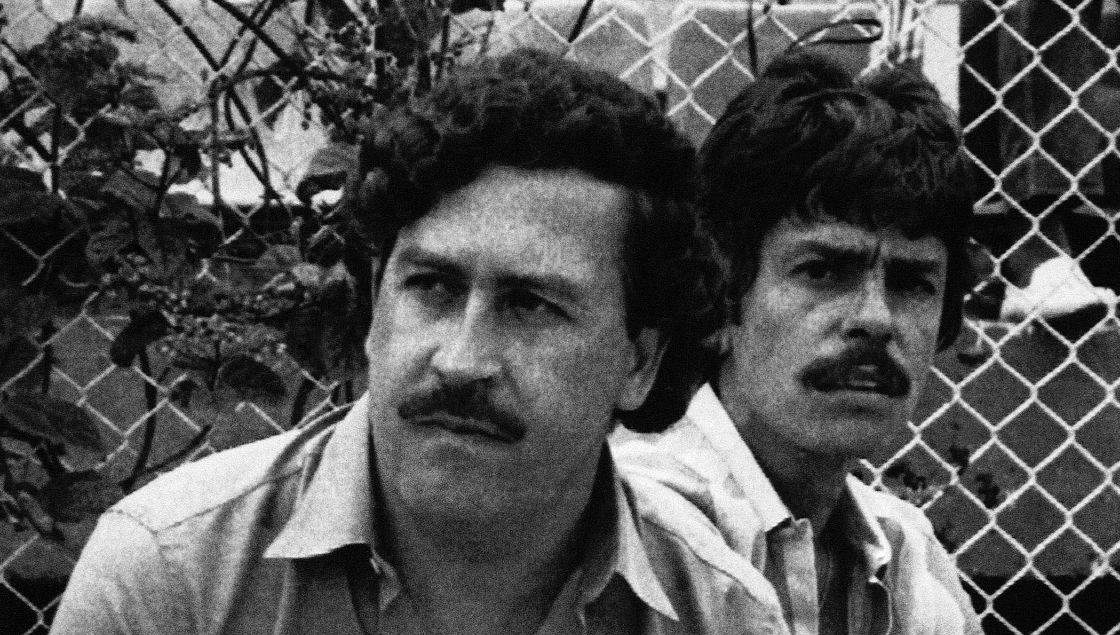 Escobar’ın Pilotundan Şaşırtıcı İtiraf: