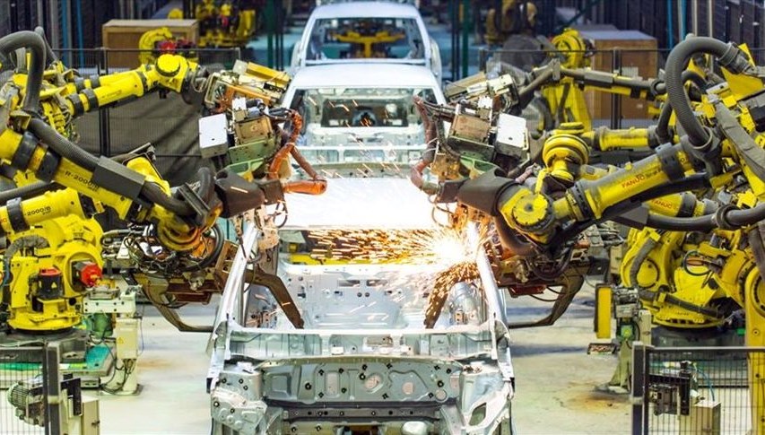 ABD ve Çin Arasındaki Anlaşma: Otomotiv Sektörü İçin Yeni Bir Dönem Başlıyor!