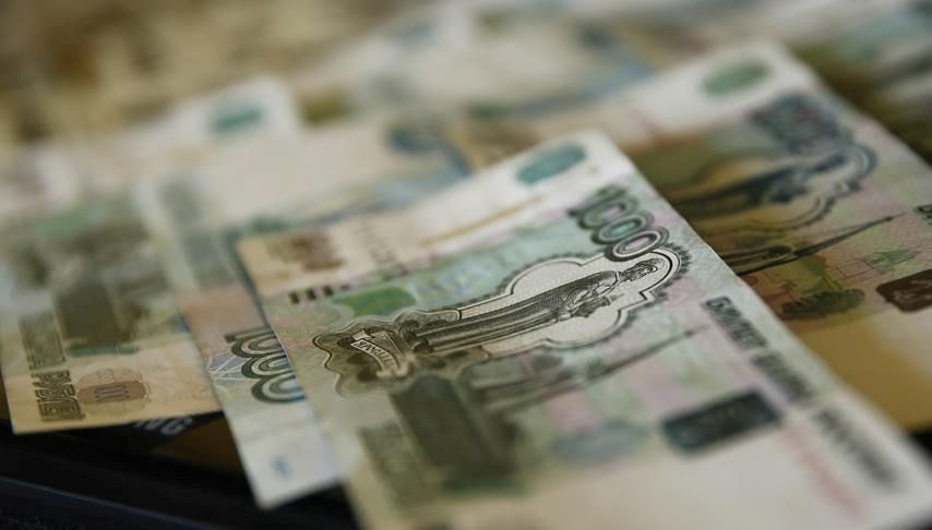 Ruble'nin İlginç Yükselişi: Dünyanın En İyi Performansına Sahip Para Birimi!