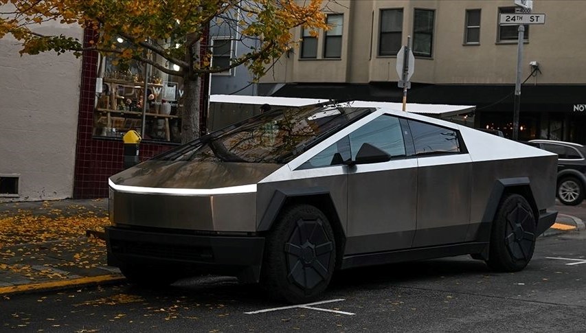 Tesla'nın Geleceğini Tehdit Eden Gerçek Problem: Cybertruck mı?
