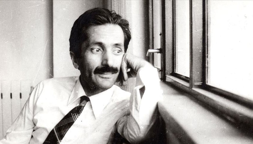 Cahit Zarifoğlu, Edebiyat Dünyasının Işığını Sona Erdiği Yıldönümünde Hatırlanıyor!