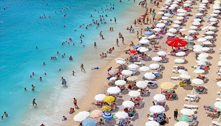 Doğu Avrupalıların Gözdesi: Türkiye!
