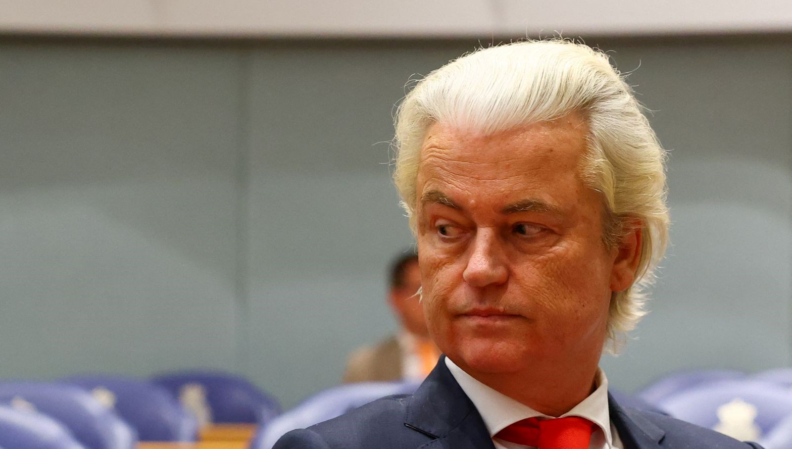 Wilders'tan Cesur Adım: Hollanda'da 