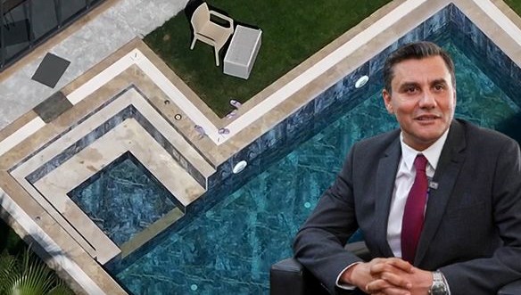 Ferdi Zeyrek'in Elektrik Kazası Sonrası Sağlık Durumu ve Olay Yeri Görüntüleri!