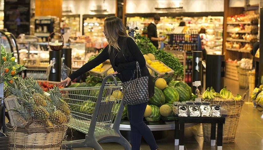 TCMB'den Gelen Müjde: Enflasyonda Gruplar Bazında Düşüş Hızı!