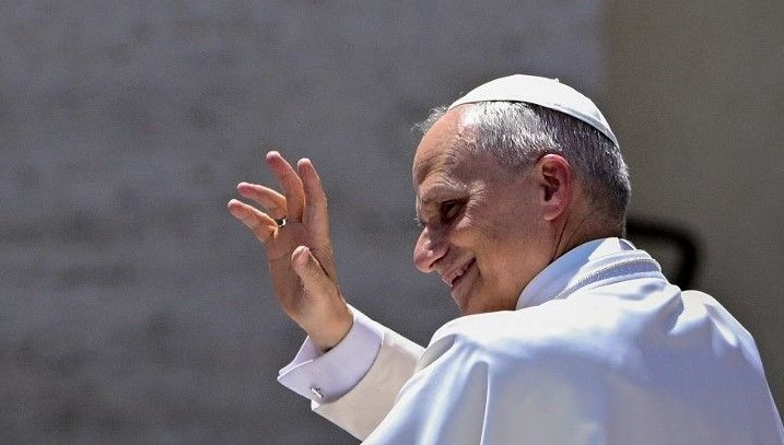 Papa Leo’nun İlk Sınavı: Kilise İçin Tarihi Dönüm Noktası