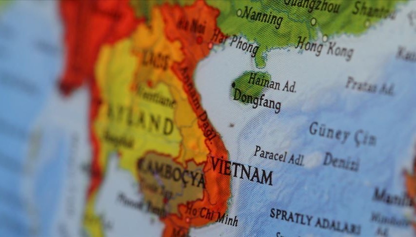 Vietnam'dan 3 Milyar Dolarlık Büyük Yatırım Hamlesi!